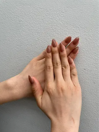 ネイル ✨🍀岩崎 唯🍀✨のヘアスタイル