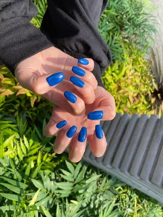 ネイル ëmma nail_ by chulaのネイルデザイン