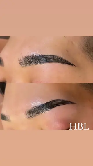 メンズ アイブロウ 眉毛・まつ毛 専門 YUKIの眉毛・アイブロウイメージ