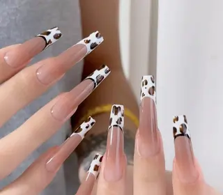 ネイル 🍑 momo_nailのネイルデザイン