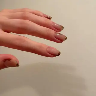 ネイル lilbondir. chiharuのネイルデザイン