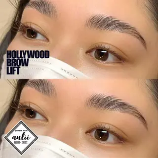 マツエク・マツパ アイブロウ ながやま ちえのその他イメージ