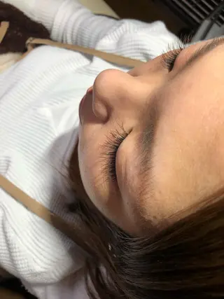 マツエク・マツパ Rei to youのマツエク・マツパデザイン