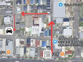 ネイル 橋立 敬子のネイルデザイン