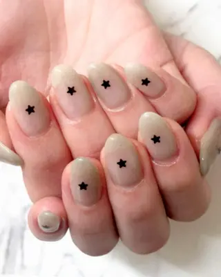 ネイル nail salon mのネイルデザイン