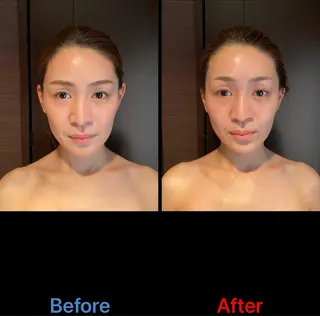 WINBACK salon　un agio所属・サロンドアンアージョ un agioのエステ・リラクイメージ