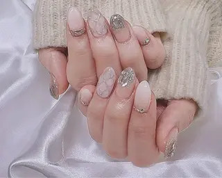 ネイル Beauty Salon Regene 【リジェネ】所属・Regene TAMURAのネイルデザイン