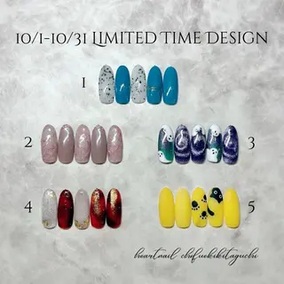 ネイル 💎Heart Nail💎のネイルデザイン