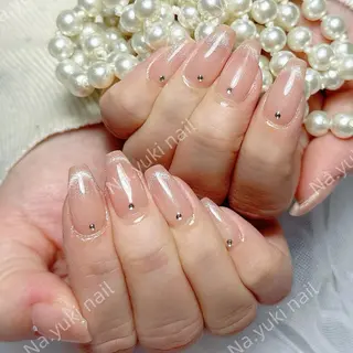 ネイル 💅 NikoNikoのネイルデザイン