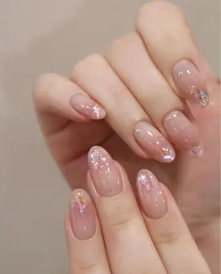 ネイル garden Nail Salonのネイルデザイン