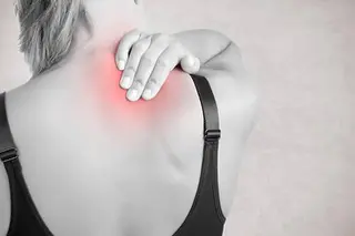 えびす整骨院/長堀橋院所属・kamiya renのエステ・リラクイメージ