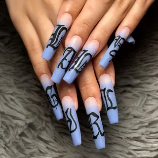 ネイル KAONAIL昭島店 【伊藤】のネイルデザイン