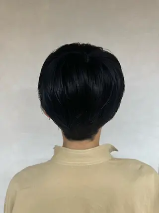 メンズ メンズカット∕パーマ ∕縮毛矯正∕廣井永輝のヘアスタイル