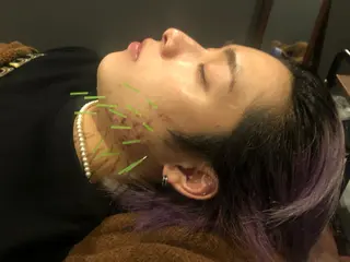 メンズ 美容鍼灸サロン LOMIHARIのエステ・リラクイメージ