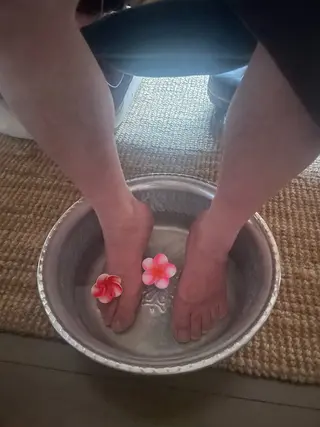 メンズビューティ&リラクゼーションサロンfrère所属・佐藤 あやのエステ・リラクイメージ