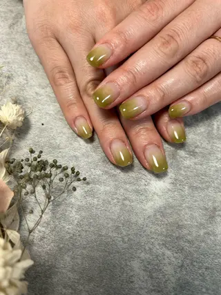 ネイル M`sプライベートサロン所属・Ｍ`s プライベートサロンのネイルデザイン