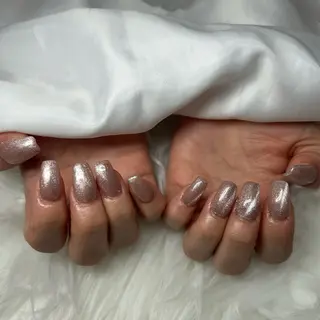 ネイル 栗原 蒼生のネイルデザイン