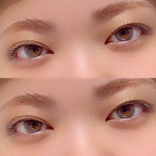 マツエク・マツパ SAKUKU韓国式 まつ毛パーマ専門店のマツエク・マツパデザイン