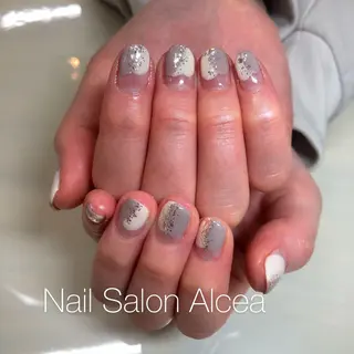 ネイル CHILO 木村のネイルデザイン