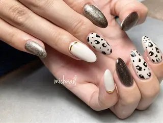 ネイル eni. by michのネイルデザイン