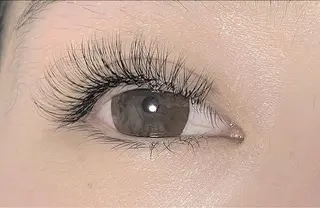 マツエク・マツパ Anela Beauty Salon所属・Anela 博多/春吉のマツエク・マツパデザイン