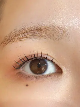 マツエク・マツパ Aranasalon 池袋店のマツエク・マツパデザイン