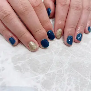 ネイル 関谷 真登佳のネイルデザイン