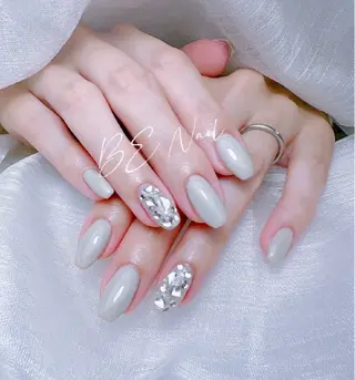 ネイル be nail所属・BE NAIL  新松戸のネイルデザイン