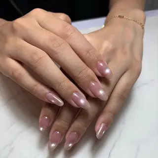 ネイル 💫 さりのネイルデザイン