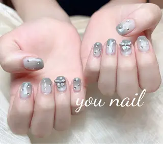 ネイル You nailのネイルデザイン