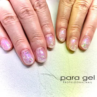 ネイル Bianca🎀 ONODERAのネイルデザイン