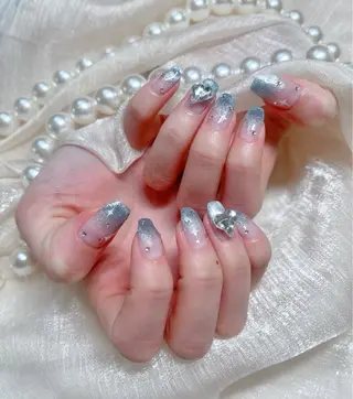 ネイル Melody メロディのネイルデザイン