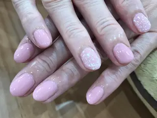 ネイル 中川 愛理のその他イメージ