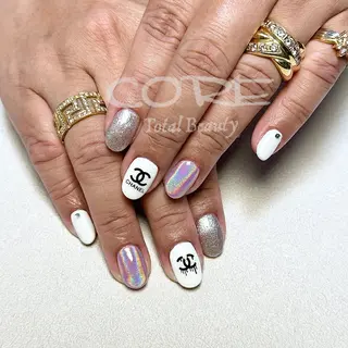 ネイル CORE Total Beauty所属・CORE TBのマツエク・マツパデザイン