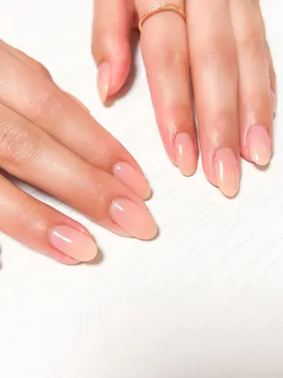 ネイル Lilly nail Mikuのネイルデザイン