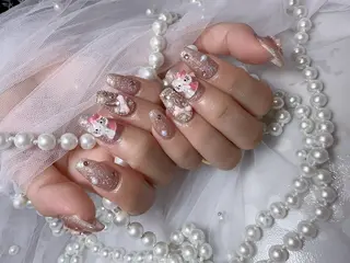 ネイル You&Me Miyuのネイルデザイン