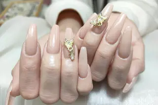 ネイル え みなのネイルデザイン