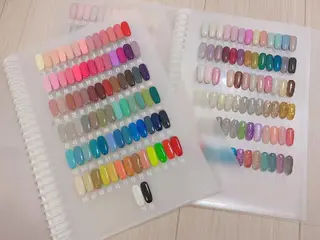 ネイル 🎀Yumi✨ ミキネイルサロン池袋のネイルデザイン