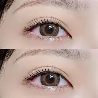 マツエク・マツパ Fair Yui🤍のマツエク・マツパデザイン