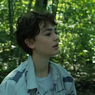 ショート パーマ ✴︎UNU ✴︎モエカのヘアスタイル