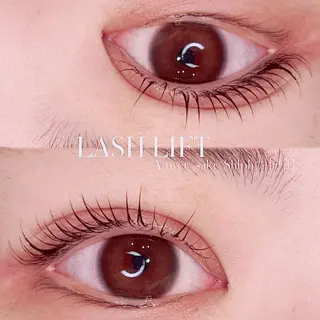 マツエク・マツパ 大阪梅田 SAKI 韓国風束感まつ毛のマツエク・マツパデザイン