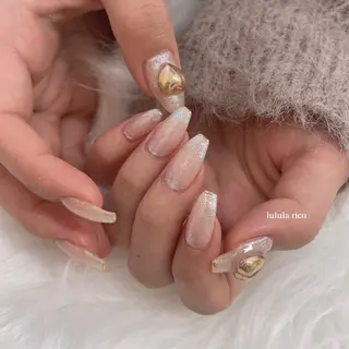 ネイル lulula ricoのエステ・リラクイメージ