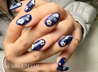 ネイル NaiI Salon KIWAMIのネイルデザイン