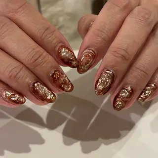 ネイル filonnail chinatsuのネイルデザイン
