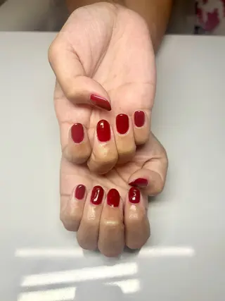 ネイル Yanamoto Aireのネイルデザイン