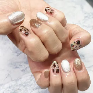 ネイル nail salon "a"のネイルデザイン