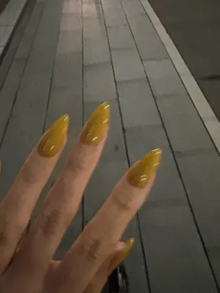 ネイル Kiki _beのネイルデザイン