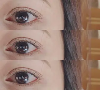 マツエク・マツパ たねむら みきのマツエク・マツパデザイン