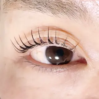 マツエク・マツパ TAKEO🖤 マリーテレジア藤が丘のマツエク・マツパデザイン