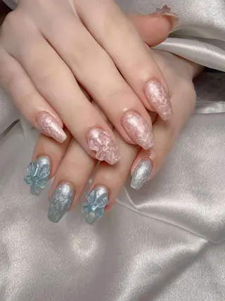 ネイル Mei Meiのネイルデザイン